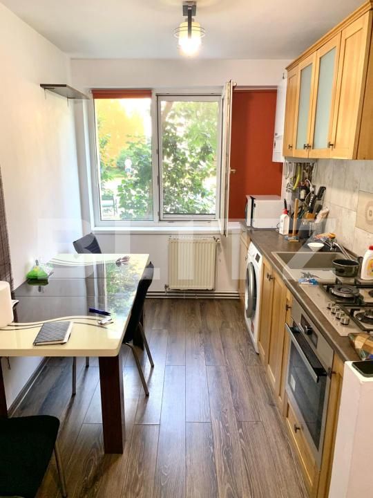 Apartament de vânzare 2 camere 7 Noiembrie - 173008AV | BLITZ Târgu Mureș | Poza5