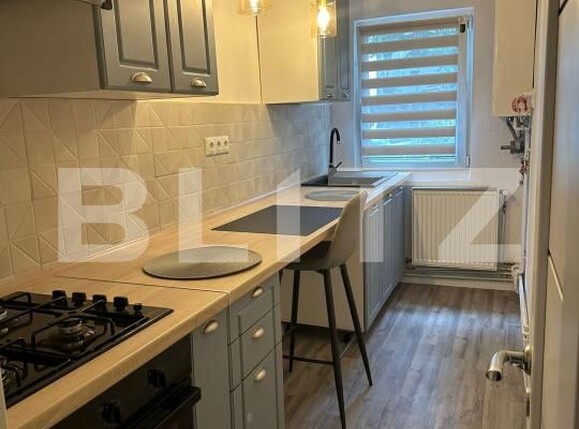 Garsonieră de vânzare Tudor - 173020AV | BLITZ Târgu Mureș | Poza1