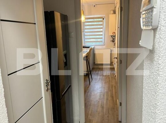 Garsonieră de vânzare Tudor - 173020AV | BLITZ Târgu Mureș | Poza2