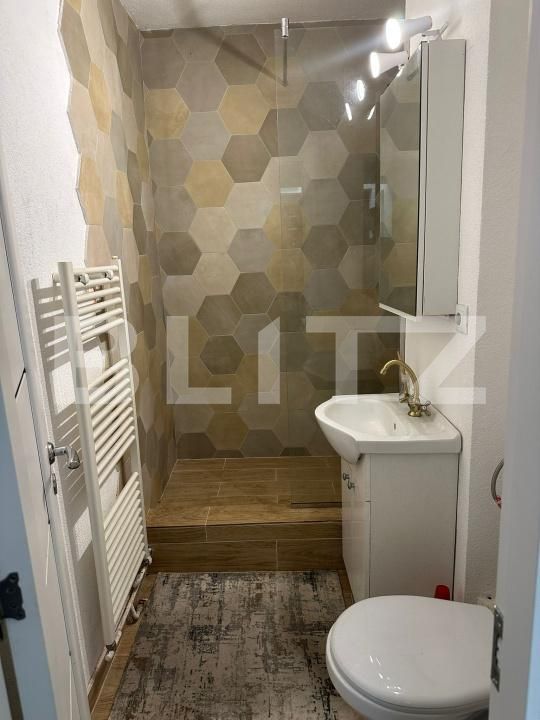 Garsonieră de vânzare Tudor - 173020AV | BLITZ Târgu Mureș | Poza4