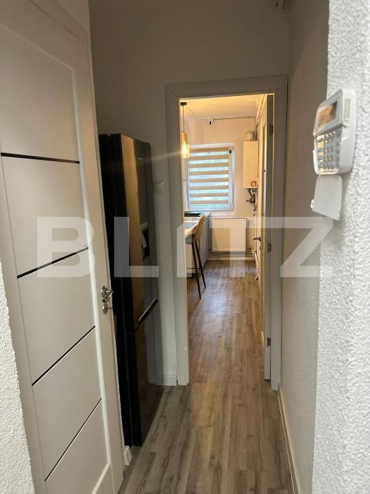 Garsonieră de vânzare Tudor - 173020AV | BLITZ Târgu Mureș | Poza2
