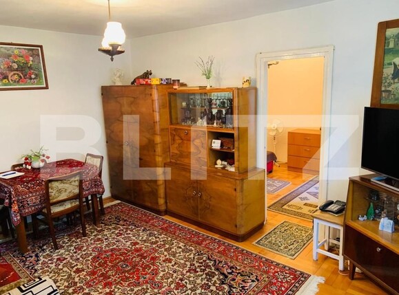 Apartament de vânzare 3 camere 7 Noiembrie - 173045AV | BLITZ Târgu Mureș | Poza2