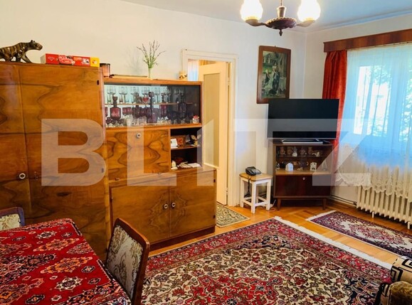 Apartament de vânzare 3 camere 7 Noiembrie - 173045AV | BLITZ Târgu Mureș | Poza1