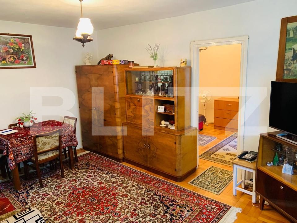 Apartament de vânzare 3 camere 7 Noiembrie - 173045AV | BLITZ Târgu Mureș | Poza2