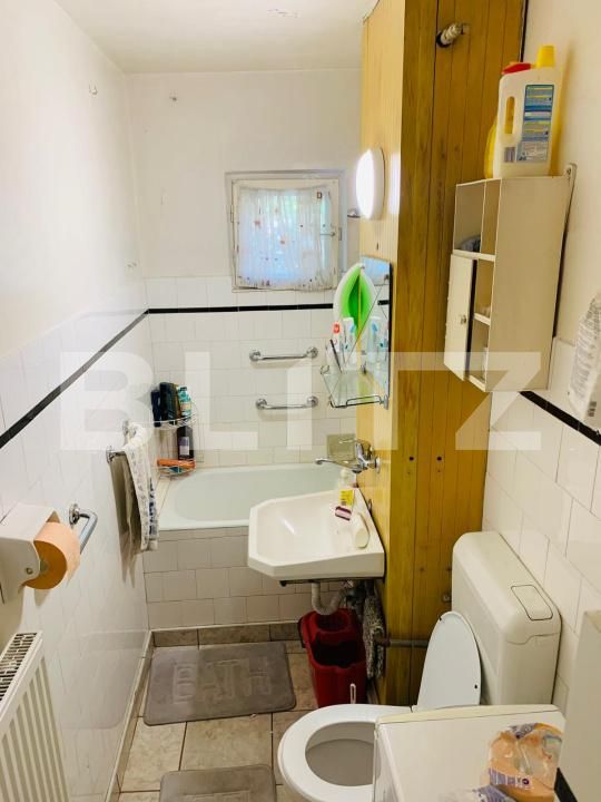 Apartament de vânzare 3 camere 7 Noiembrie - 173045AV | BLITZ Târgu Mureș | Poza9