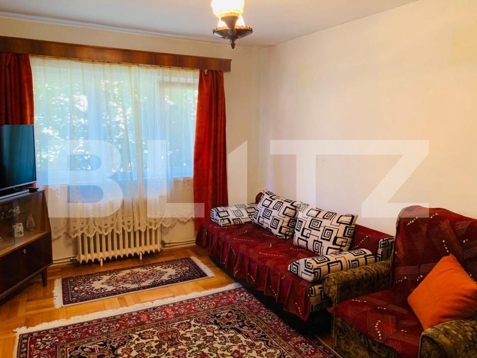 Apartament de vânzare 3 camere 7 Noiembrie - 173045AV | BLITZ Târgu Mureș | Poza3