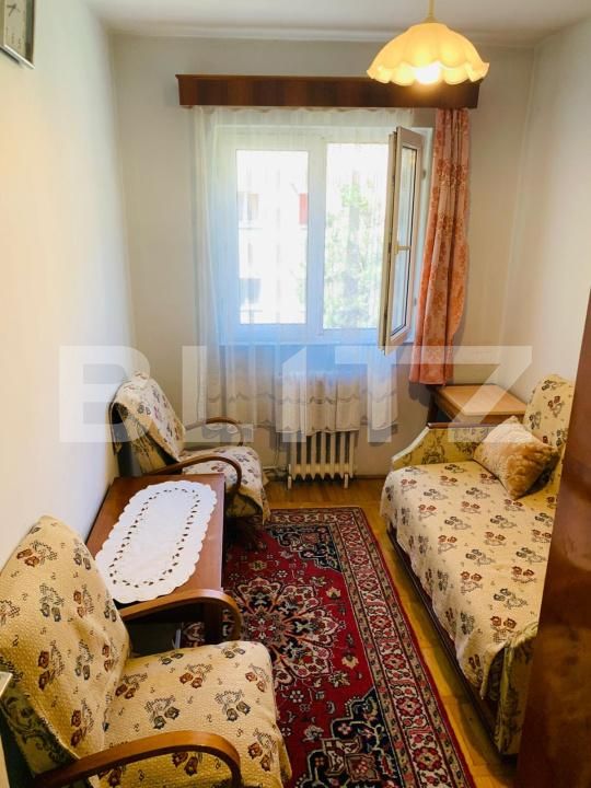 Apartament de vânzare 3 camere 7 Noiembrie - 173045AV | BLITZ Târgu Mureș | Poza4