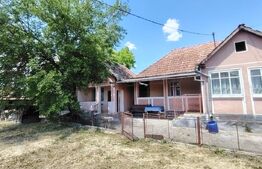 Casa renovabila 2240mp  teren in Raciu