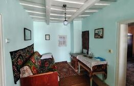 Casa renovabila 2240mp  teren in Raciu