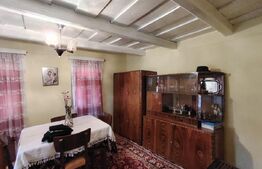 Casa renovabila 2240mp  teren in Raciu