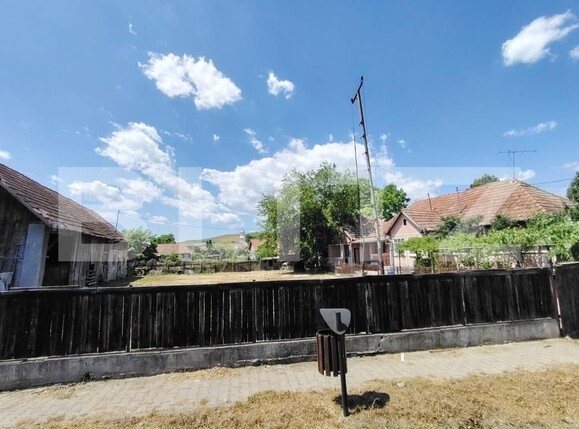 Casa de vânzare 3 camere Raciu - 173071CV | BLITZ Târgu Mureș | Poza2