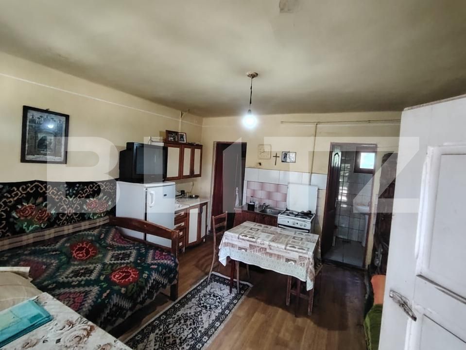 Casa de vânzare 3 camere Raciu - 173071CV | BLITZ Târgu Mureș | Poza7