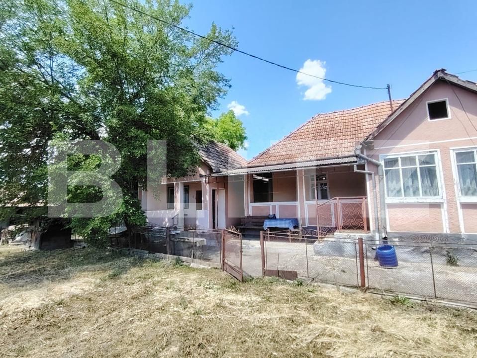 Casa de vânzare 3 camere Raciu - 173071CV | BLITZ Târgu Mureș | Poza5