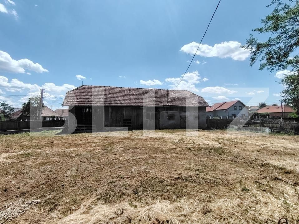 Casa de vânzare 3 camere Raciu - 173071CV | BLITZ Târgu Mureș | Poza6