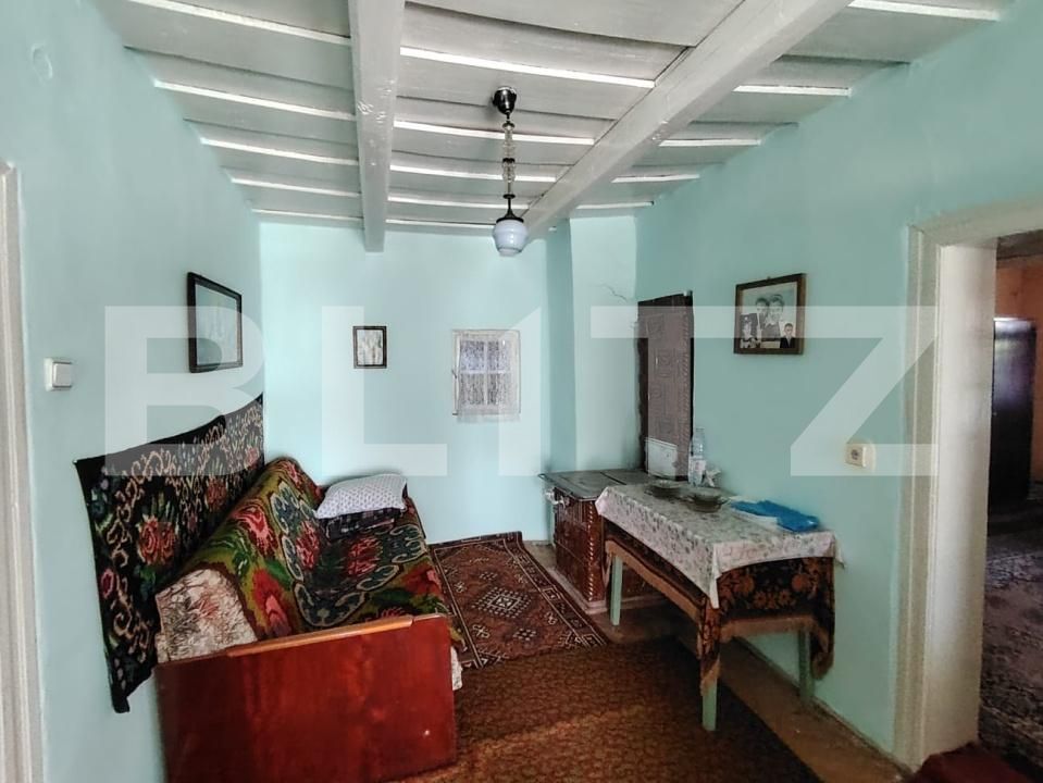 Casa de vânzare 3 camere Raciu - 173071CV | BLITZ Târgu Mureș | Poza9