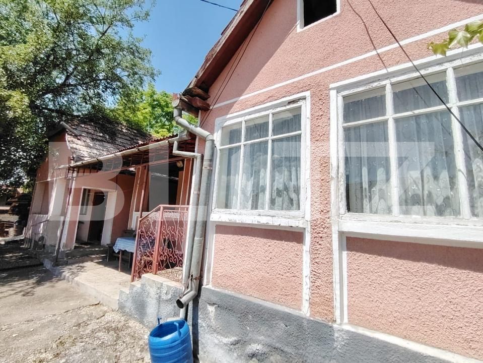 Casa de vânzare 3 camere Raciu - 173071CV | BLITZ Târgu Mureș | Poza4