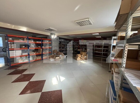 Spațiu comercial de vânzare 7 Noiembrie - 173096SVC | BLITZ Târgu Mureș | Poza3