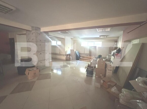 Spațiu comercial de vânzare 7 Noiembrie - 173096SVC | BLITZ Târgu Mureș | Poza6