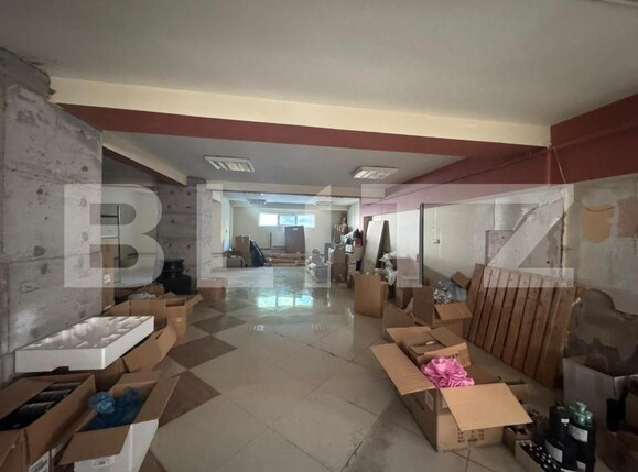Spațiu comercial de vânzare 7 Noiembrie - 173096SVC | BLITZ Târgu Mureș | Poza5