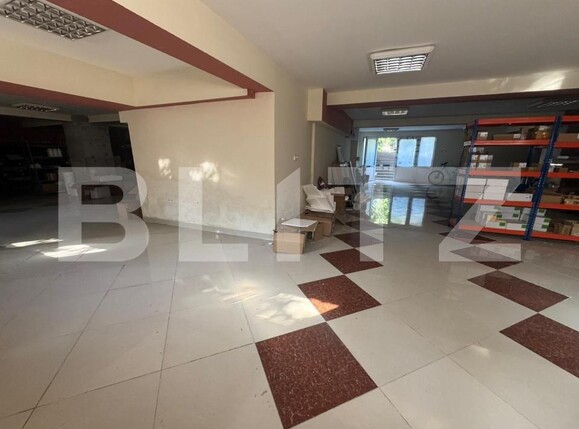 Spațiu comercial de vânzare 7 Noiembrie - 173096SVC | BLITZ Târgu Mureș | Poza1