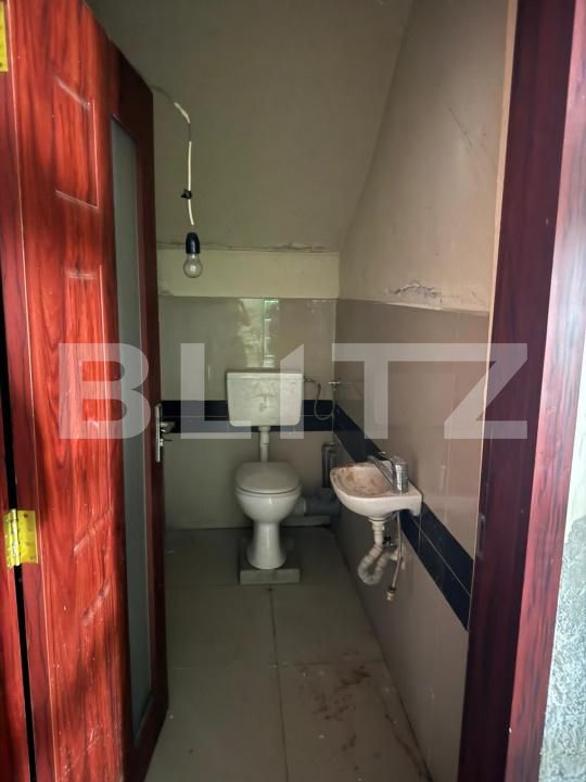 Spațiu comercial de vânzare 7 Noiembrie - 173096SVC | BLITZ Târgu Mureș | Poza8