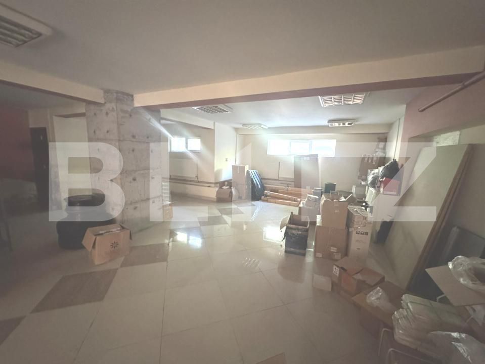 Spațiu comercial de vânzare 7 Noiembrie - 173096SVC | BLITZ Târgu Mureș | Poza6