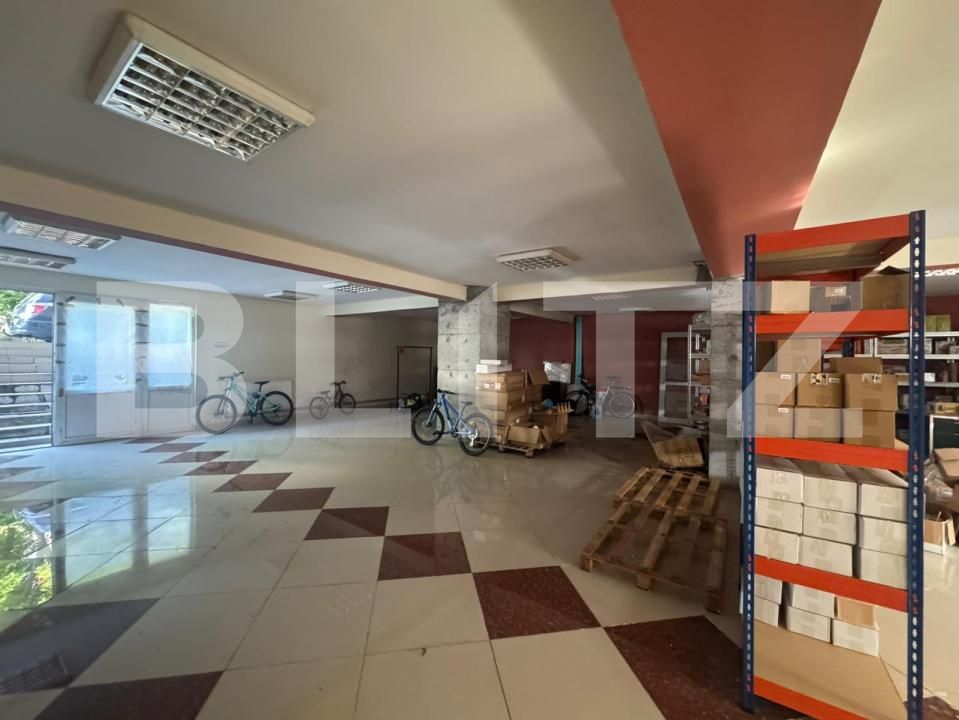 Spațiu comercial de vânzare 7 Noiembrie - 173096SVC | BLITZ Târgu Mureș | Poza2