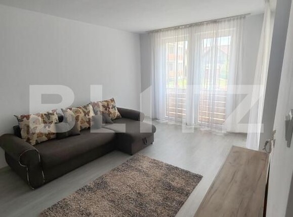 Apartament de vânzare 2 camere Unirii - 173128AV | BLITZ Târgu Mureș | Poza3