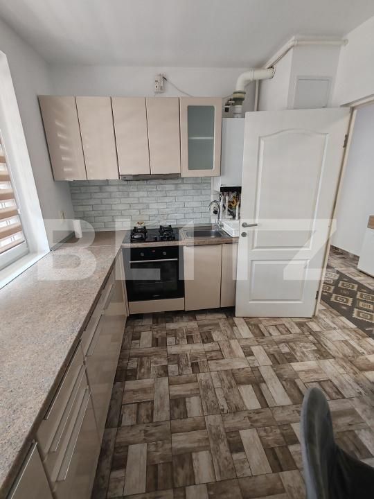 Apartament de vânzare 2 camere Unirii - 173128AV | BLITZ Târgu Mureș | Poza9