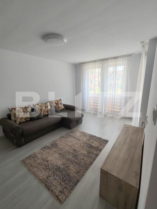 Apartament de vânzare 2 camere Unirii - 173128AV | BLITZ Târgu Mureș | Poza3