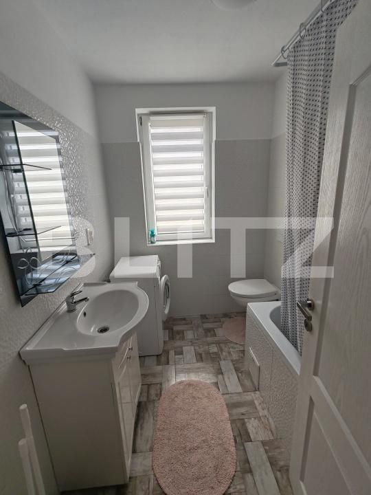 Apartament de vânzare 2 camere Unirii - 173128AV | BLITZ Târgu Mureș | Poza10