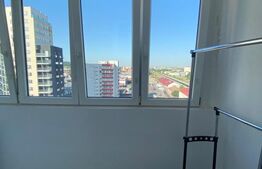 Apartament de vanzare, cu 3 camere, 65 mp, zona Gara Mare