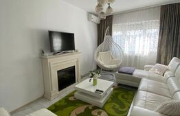 Apartament de vanzare, cu 3 camere, 65 mp, zona Gara Mare