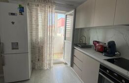 Apartament de vanzare, cu 3 camere, 65 mp, zona Gara Mare