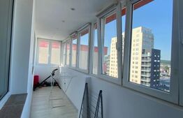 Apartament de vanzare, cu 3 camere, 65 mp, zona Gara Mare