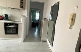 Apartament de vanzare, cu 3 camere, 65 mp, zona Gara Mare