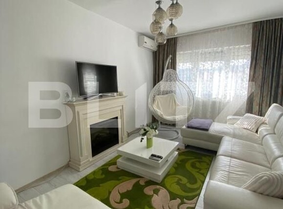 Apartament de vânzare 3 camere Gara Mare - 173300AV | BLITZ Târgu Mureș | Poza2
