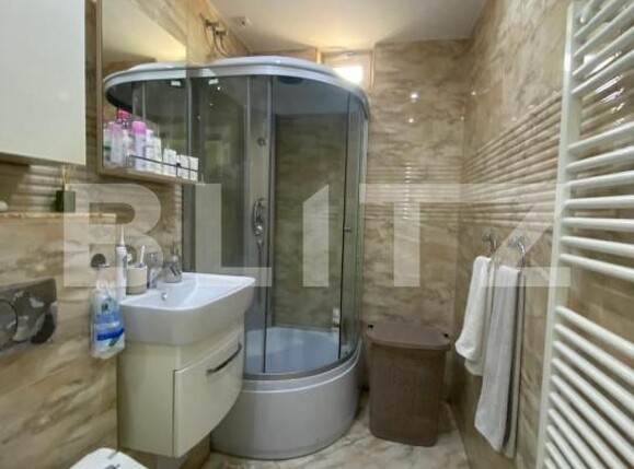 Apartament de vânzare 3 camere Gara Mare - 173300AV | BLITZ Târgu Mureș | Poza10