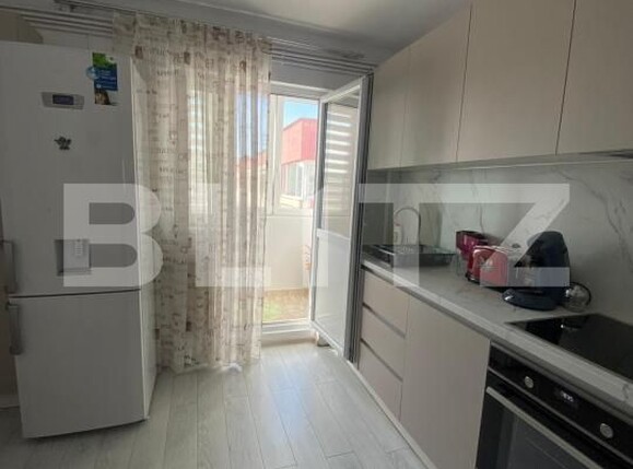 Apartament de vânzare 3 camere Gara Mare - 173300AV | BLITZ Târgu Mureș | Poza3