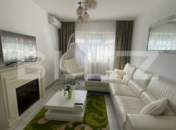 Apartament de vânzare 3 camere Gara Mare - 173300AV | BLITZ Târgu Mureș | Poza1