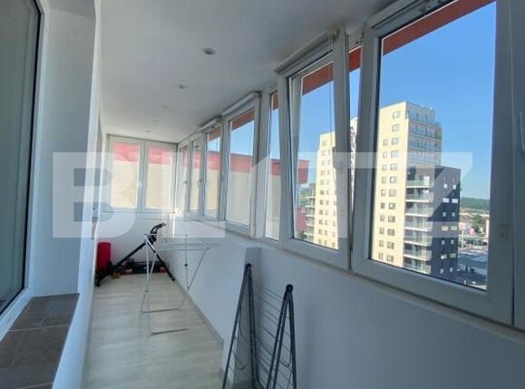 Apartament de vânzare 3 camere Gara Mare - 173300AV | BLITZ Târgu Mureș | Poza7