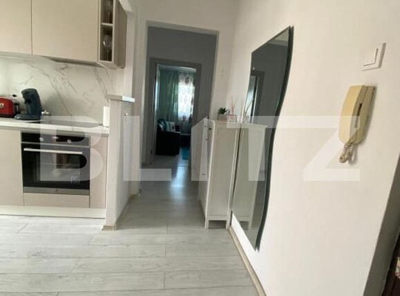 Apartament de vânzare 3 camere Gara Mare - 173300AV | BLITZ Târgu Mureș | Poza5