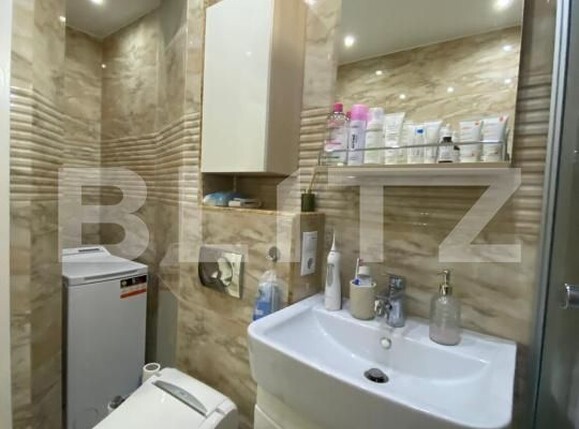 Apartament de vânzare 3 camere Gara Mare - 173300AV | BLITZ Târgu Mureș | Poza11