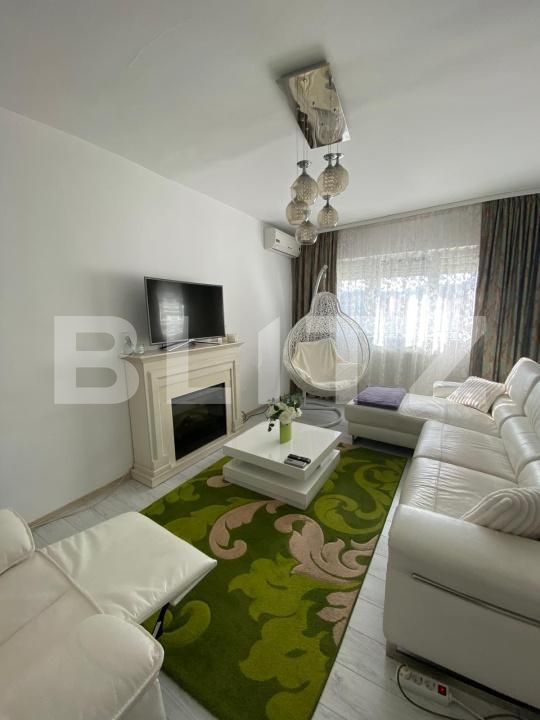 Apartament de vânzare 3 camere Gara Mare - 173300AV | BLITZ Târgu Mureș | Poza2