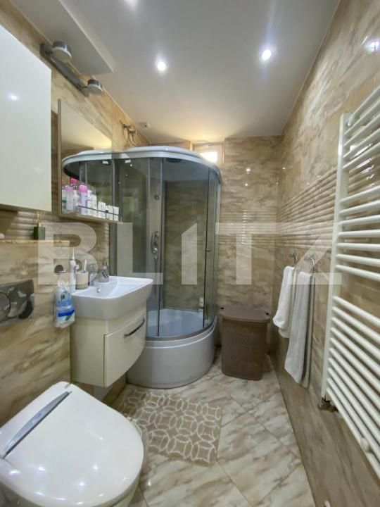 Apartament de vânzare 3 camere Gara Mare - 173300AV | BLITZ Târgu Mureș | Poza10