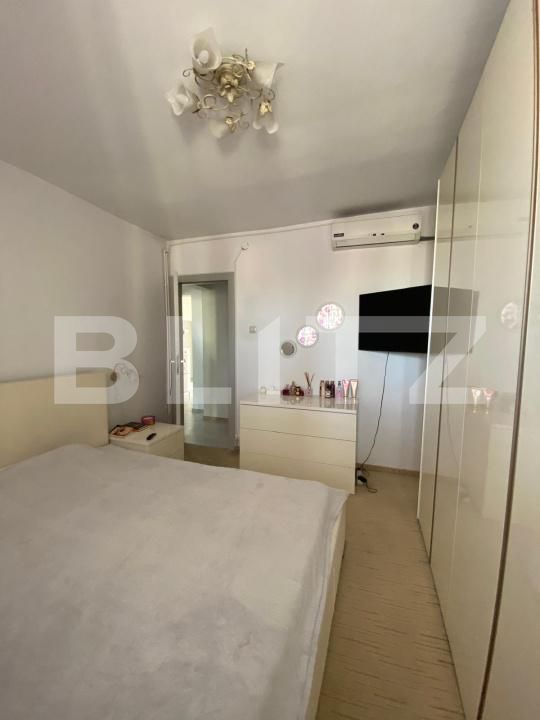 Apartament de vânzare 3 camere Gara Mare - 173300AV | BLITZ Târgu Mureș | Poza12