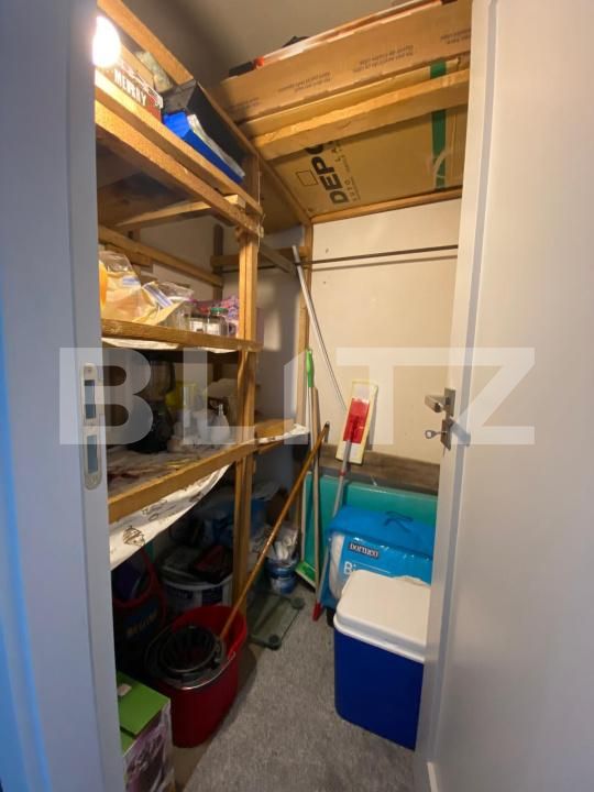 Apartament de vânzare 3 camere Gara Mare - 173300AV | BLITZ Târgu Mureș | Poza9