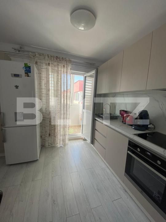 Apartament de vânzare 3 camere Gara Mare - 173300AV | BLITZ Târgu Mureș | Poza3