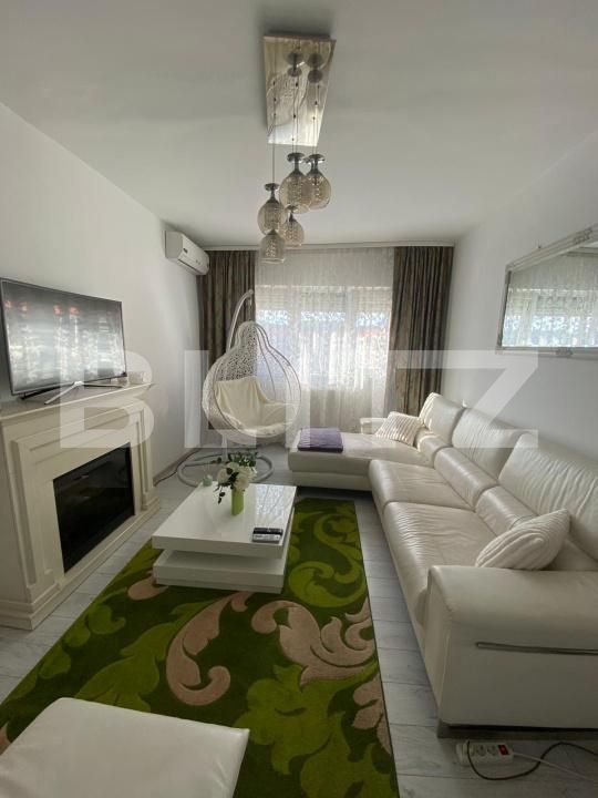 Apartament de vânzare 3 camere Gara Mare - 173300AV | BLITZ Târgu Mureș | Poza1