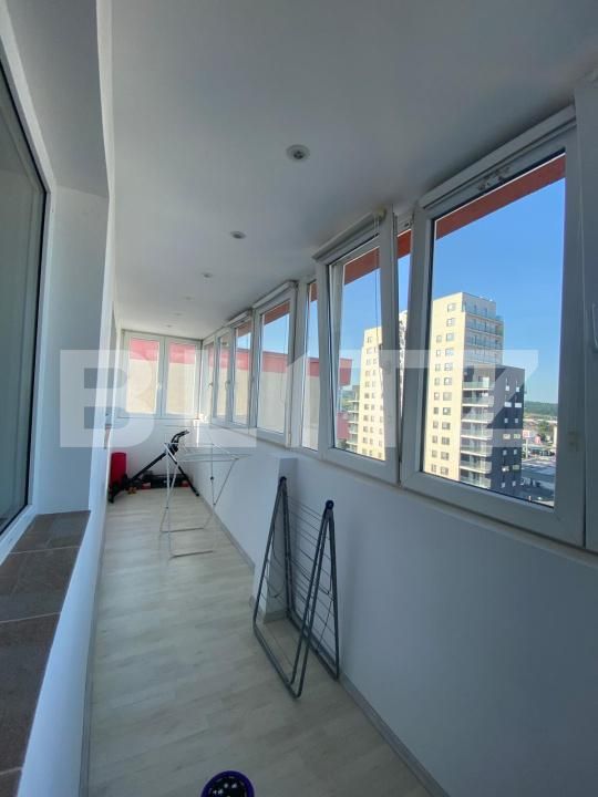 Apartament de vânzare 3 camere Gara Mare - 173300AV | BLITZ Târgu Mureș | Poza7